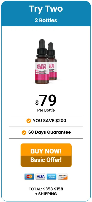  GelatineSculpt 2 Bottle